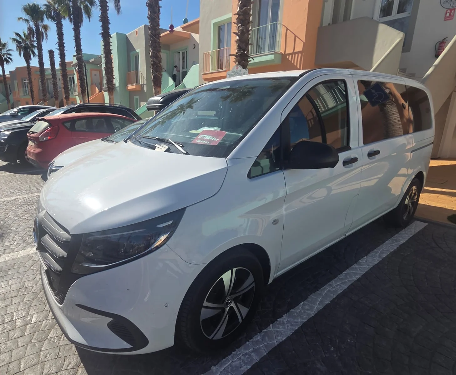 Servicio de taxi aeropuerto Valladolid desde Tordesillas